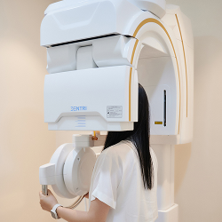 3D CT 촬영