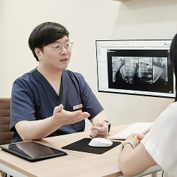 구강내과전문의 상담